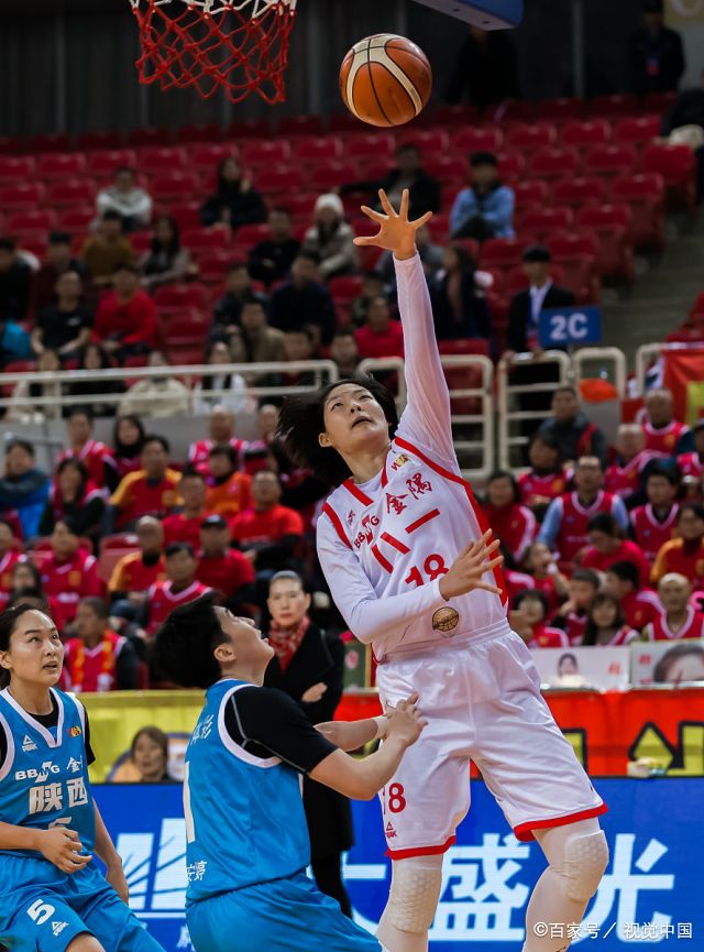 八一女篮是wcba女篮联赛上的老牌强队,值得我们的关注